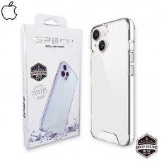 Capa iPhone 15 Plus - Clear Case